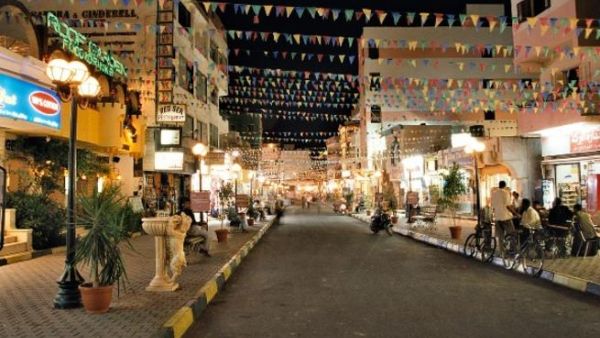 Ramadan Nights 