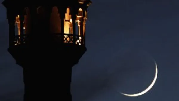 For those concerned about consumption and commercialization in Ramadan, the month of fasting threatens to be turned into the month of overeating and excessive prices.

 