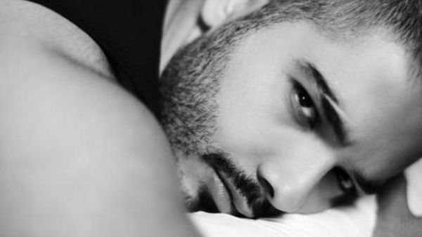 Heartthrob Ramy Ayach married the love of his life in 2013. (Image: Facebook)