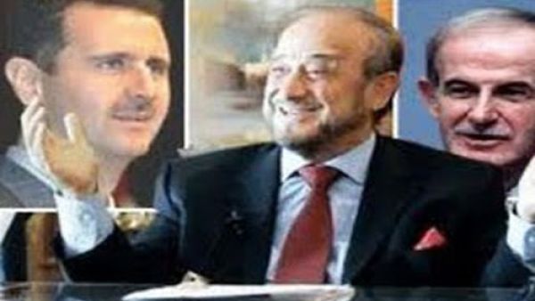 رفعت يبرئه وماهر من المسؤولية