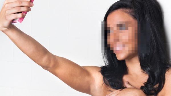 Drafting laws on revenge porn could be a tricky matter given that most Arab countries ban sexual relations outside of marriage. [reaganpluscats]