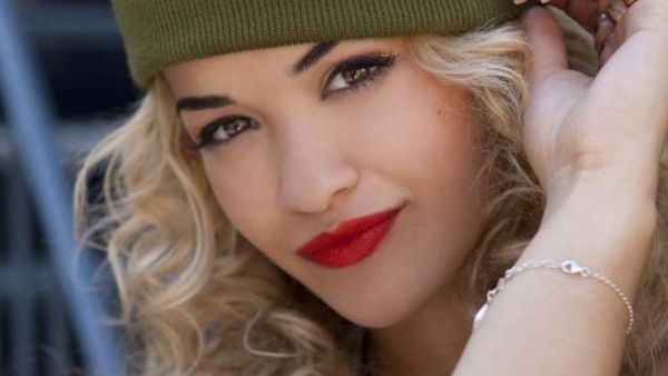 Rita Ora joins Sandance's star-studded NYE line-up
