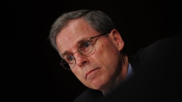 السفير الاميركي في سوريا روبرت فورد
