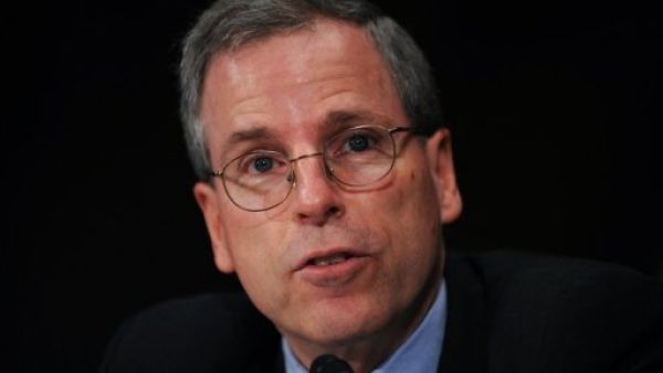 السفير الامريكي روبرت فورد