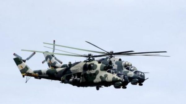 It said 12 of these would be transport helicopters and the other 10 would be the frigate version. Qatar will also acquire two Airbus-made refueling tankers.
