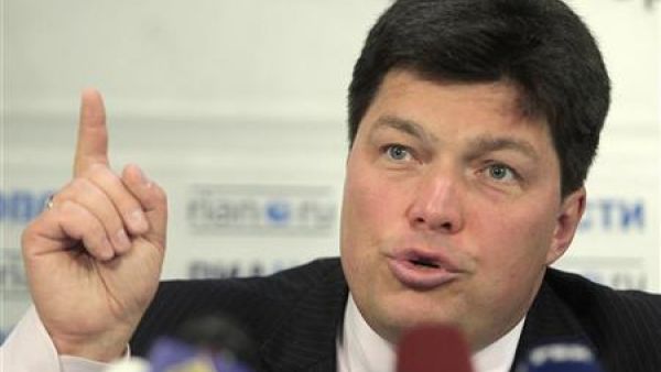 ميخائيل مارجيلوف