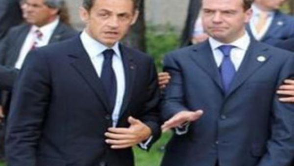 مؤشرات على تغيير الموقف الروسي