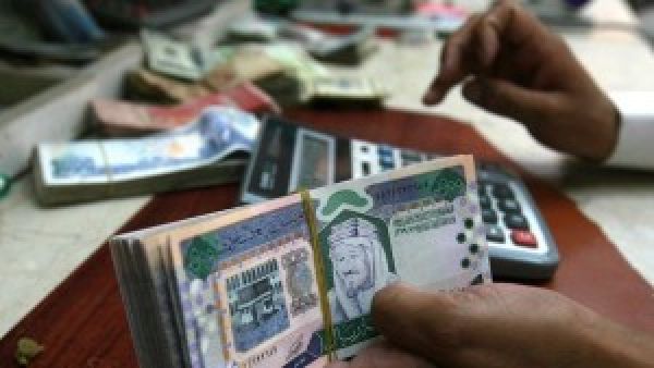 Before the growth of the SADAD system, many individuals paid a huge percentage of their bills in cash at bank branches. The electronic billing system has cut down the government's losses from using a manual, cash-based system (Courtesy of Saudi Lifestyle)