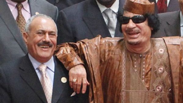 Why are Libya and Yemen internal conflicts both dragging on so much in spite of media and international 'intervention' focus?