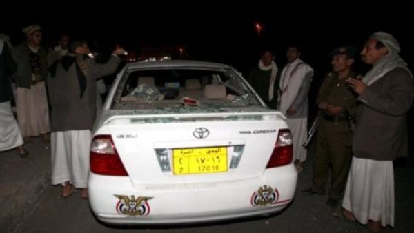 ثلاثة قتلى في اطلاق نار على شيعة في صنعاء 