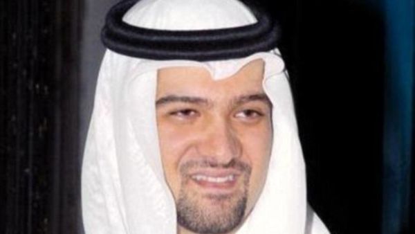 Prince Sattam al-Saud caught up in a French-Jewish affair