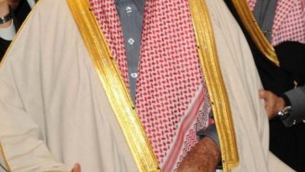 ولي العهد السعودي الامير سلطان بن عبد العزيز
