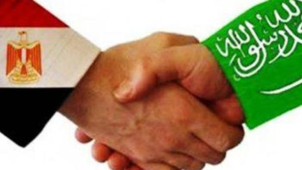 Saudi Arabia is loaning Egypt money for development projects