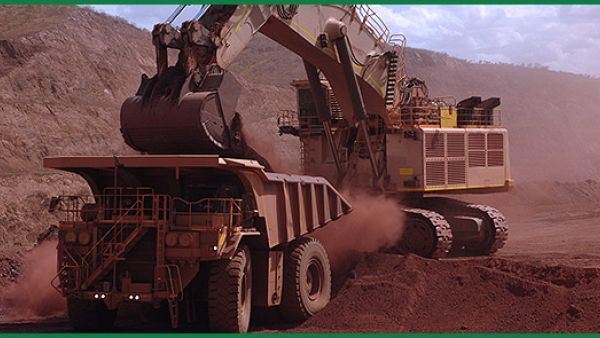 The project will have production capacity of 16 million tonnes a year.