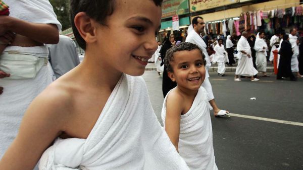 Saudis with foreign moms complain of being mistreated or mistaken for expatriates, especially if they have blue eyes or blond hair.