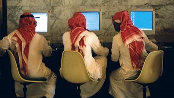 Authorities responded by targeting the media, in particular social media, given its ability to respond immediately to the uprisings’ day-to-day events. 