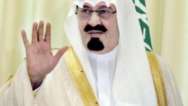 Saudi King: HM King Abdullah  -- could his successor be a grandchild rather than a son?