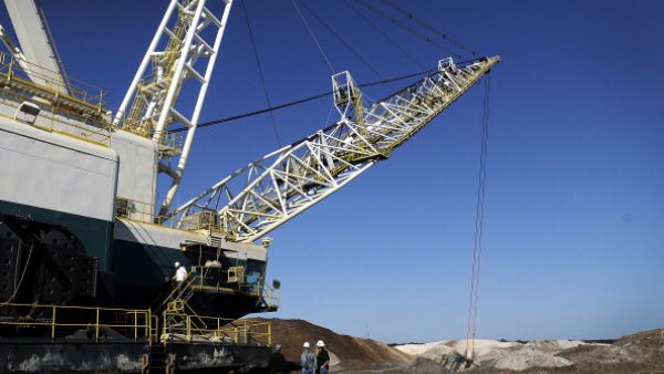 The new complex will create significant value to Ma’aden shareholders. The new complex will create significant value to Ma’aden shareholders.