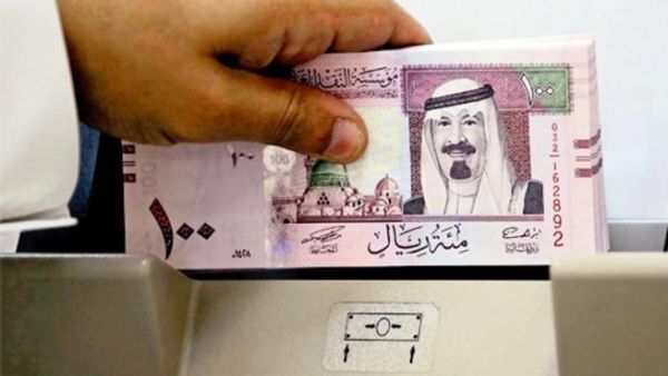 Saudi Arabia's planned spending in 2014 represents a 4.3 percent increase from 2013 (File Archive/Shutterstock)