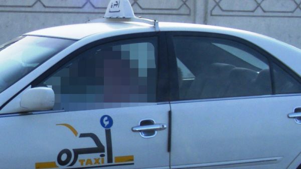 Mandatory meters would minimise exploiting female passengers dependent on drivers (Photo credit: Emirates 24/7).
