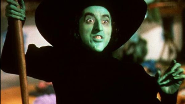 Are witches stealing the mentally ill away for their families in Saudi?