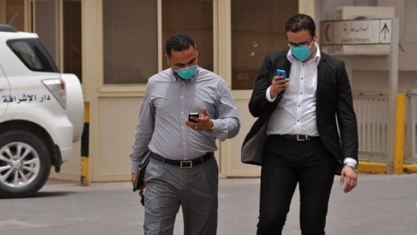 تراجع الهلع في الاحساء رغم الوفيات