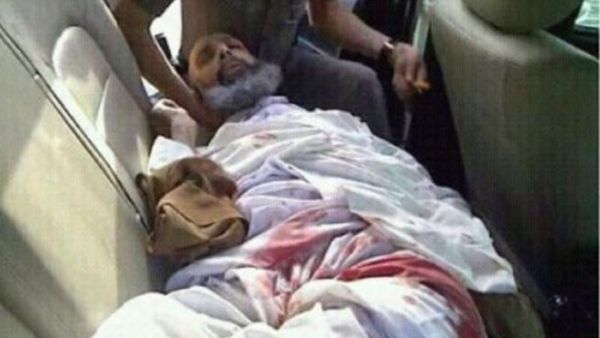 خطيب جمعة النجف يستنكر اعتقال رجل دين شيعي في السعودية
