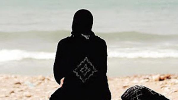 It's getting hot in here! Saudi women might have to head to the beach for a refreshing breeze since Saudi cleric issued a fatwa against air-conditioners!
