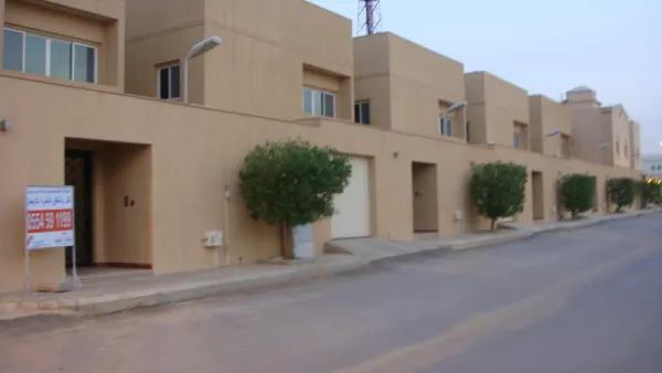 It is expected that the rents of apartments in the south and east of Jeddah to drop