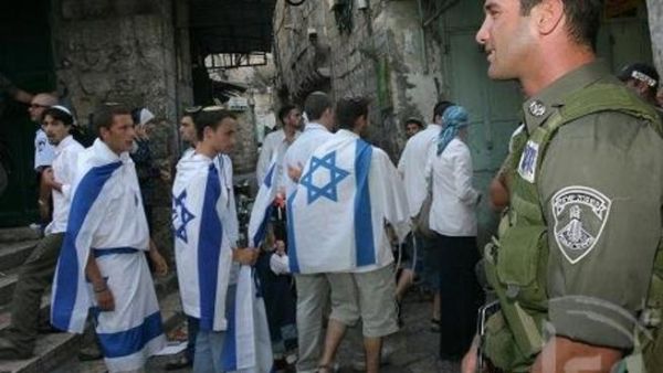 نتنياهو ماض في الاستيطان