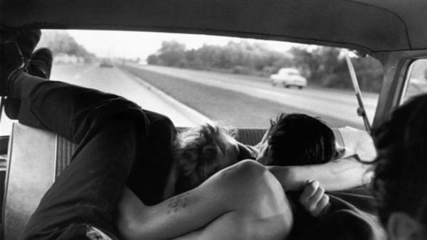 A romp in the backseat can lead to more than just a fine if you're in Lebanon and gay.