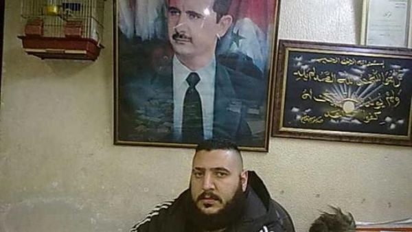 من هم شبيحة الأسد؟