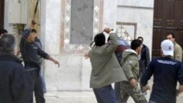 الاسد يصدر عفوا عاما