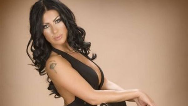 Dalia Al-Shami 