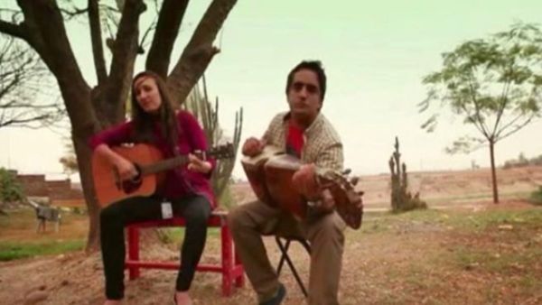 'Jenaiy' is a tribute to Malala Yousavi (Image: Vimeo)