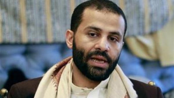 الشيخ حميد الاحمر