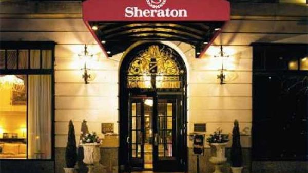 The enhancement to Sheraton Club Lounges is the final chapter of the brand’s recent $6 billion revitalization effort The enhancement to Sheraton Club Lounges is the final chapter of the brand’s recent $6 billion revitalization effort
