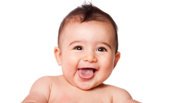 Would you name your baby Mohammad for $1,000? (Shutterstock)