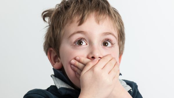 Let's hope he's got insurance! One little boy's testicle was removed "in error" by a Saudi doctor. (Shutterstock)