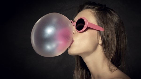 An expat teacher working in Kuwait was fired from her job after she stuck gum in a student's hair as a means of disciplining the child. (Shutterstock)