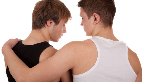 Oman newspaper The Week caused a huge stir this week after publishing an article that suggested Oman was more tolerant towards gay people than its neighbours. Critics slammed the newspaper for supporting homosexuality. (/Shutterstock)