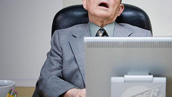 No workplace snoozing in Saudi this year