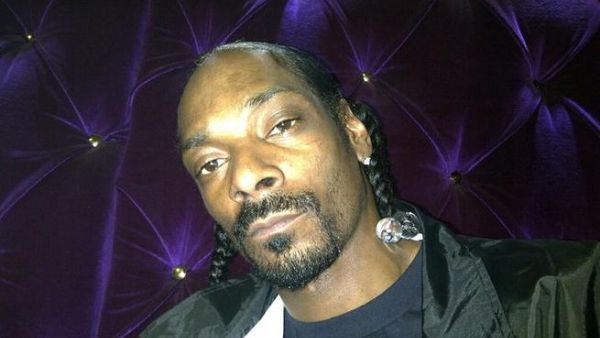 Snoop gets set to rock Dubai this NYE