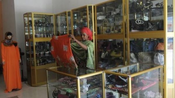 عودة الشتات الى الصومال