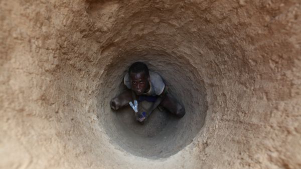 Do you need more reasons to help these hungry Somalian young survive famine during the drought of Summer 2011?