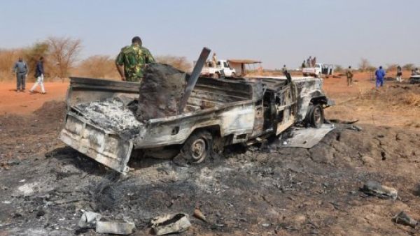 برلمانا السودانين يدعوان الى الاستعداد لحرب جديدة 