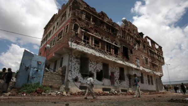 اتساع نطاق المعارك مع القاعدة في جنوب اليمن  