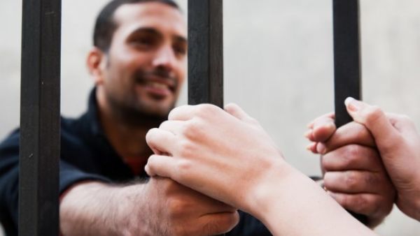 Faced with a ban against conjugal visits, the prisoners, accused of attacks against Israelis, and their wives were forced to come up with a solution if they wanted to have a family. [greenprophet]