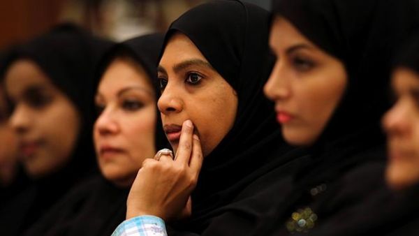 Does a city for just ladies solve any of the deeper issues of women's equality in Saudi?