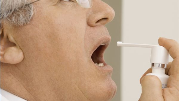 According to the policeman's citation, the driver admitted that he had a bad mouth smell- or medically cited 'Halitosis'. No mitigating considerations offered on account of the timing - it being Ramadan and the chances of stale breath, high due to empty stomachs.